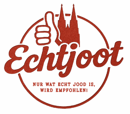 Wat jood ist, ist halt jood