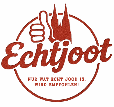 Wat jood ist, ist halt jood