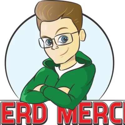 Nerdmerch