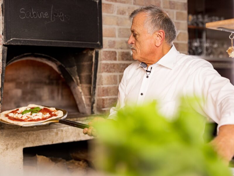 Pizza Pino – Original italienischer Lieferservice & Abholung in Esslingen