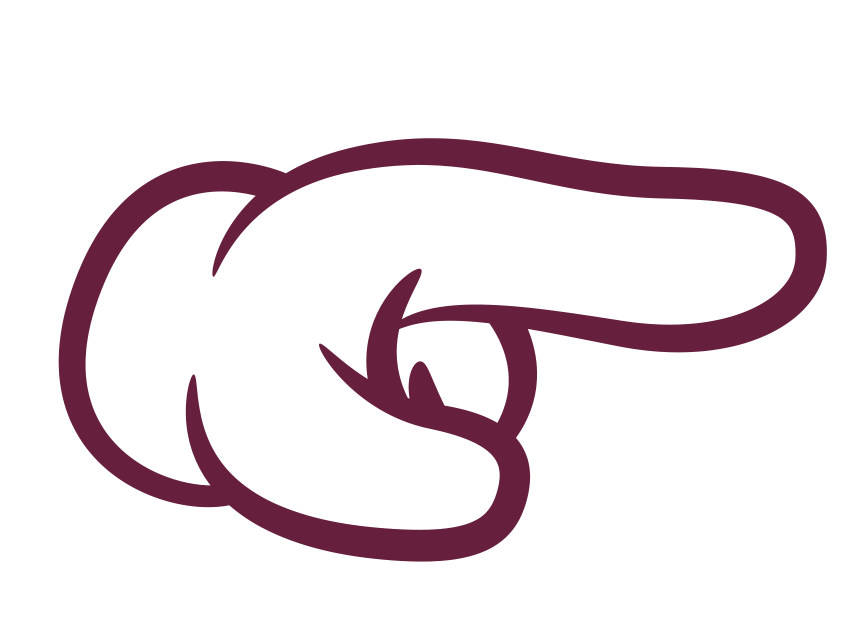 Hand Icon