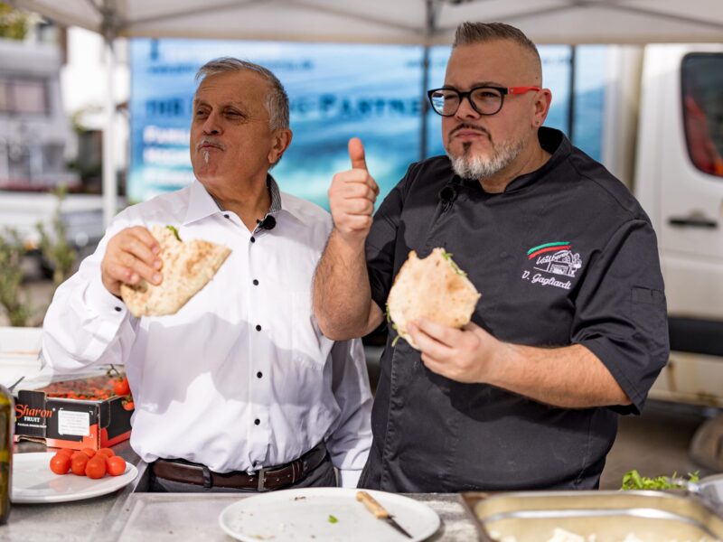 Pizza Pino – Original italienischer Lieferservice & Abholung in Esslingen