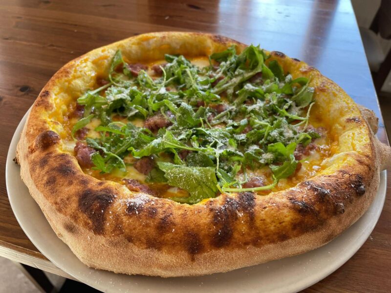 Pizza Pino – Original italienischer Lieferservice & Abholung in Esslingen
